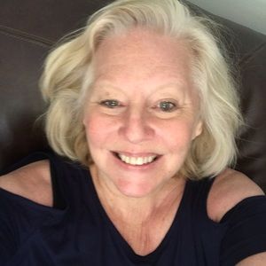 Meet your Posher, Cheryl